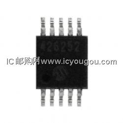 MCP4262-502E/UNDƬ